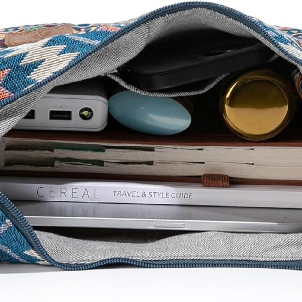 Women Crossbody Sling Bag - Picture 7 of 9